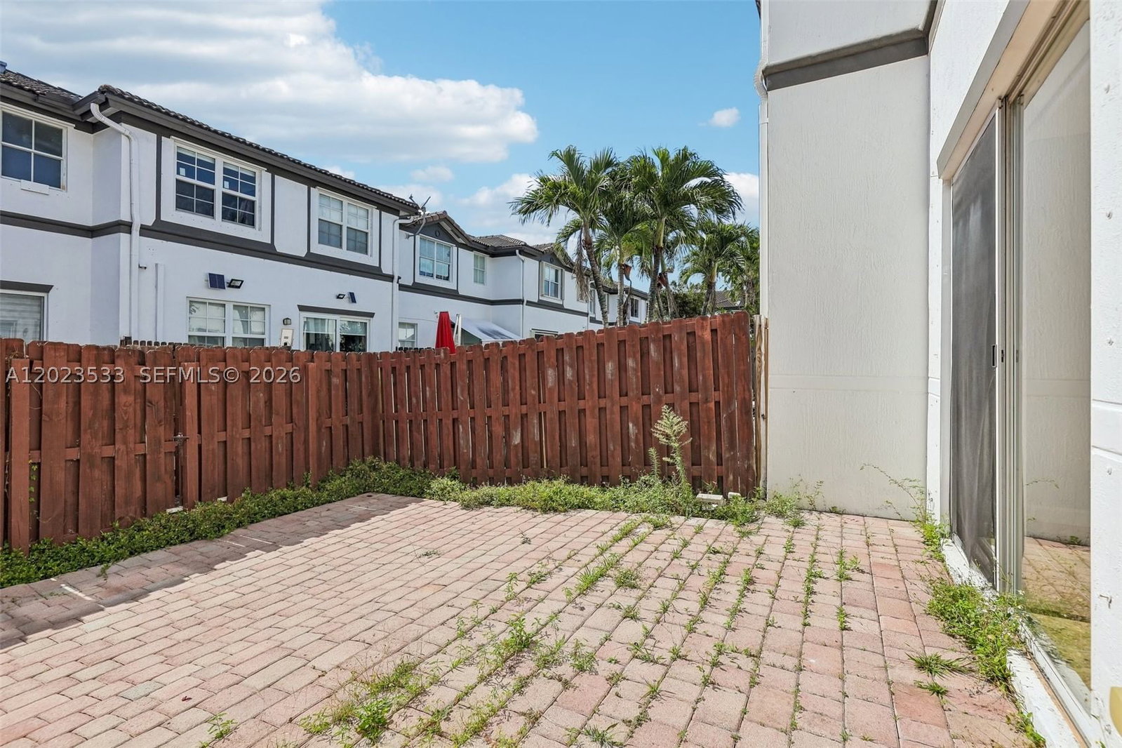 Real estate property located at 7616 114th Path #7616, Miami-dade, Doral Isles North Sec Two, Doral, FL