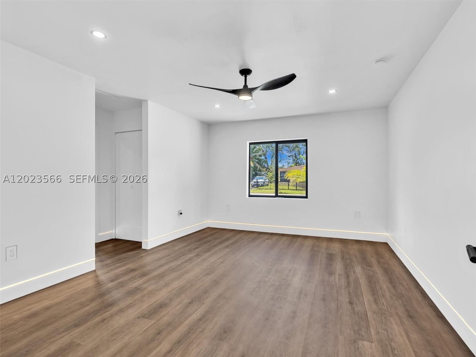 Real estate property located at 125 122nd St, Miami-dade, Overbrook Shores No-2, North Miami, FL