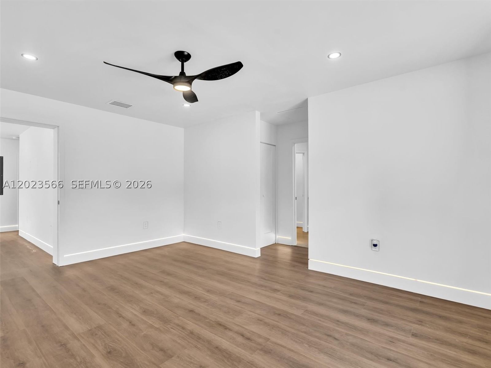 Real estate property located at 125 122nd St, Miami-dade, Overbrook Shores No-2, North Miami, FL