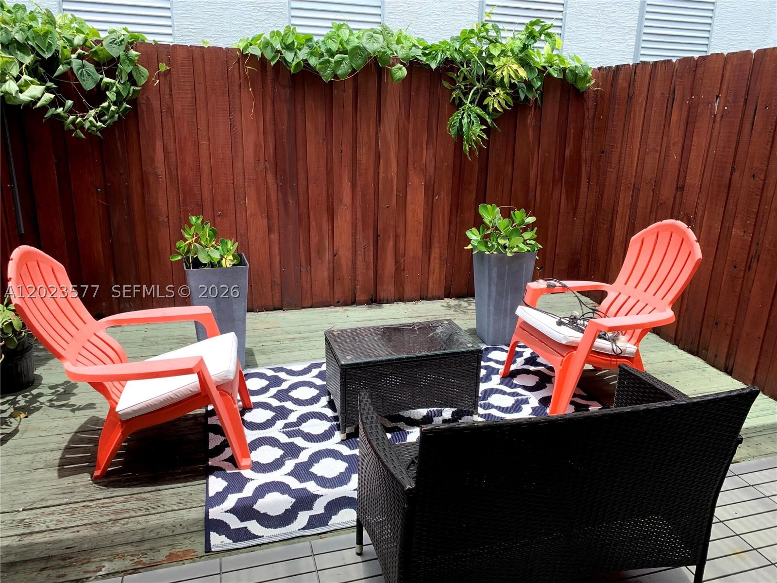 Real estate property located at 1901 S River Dr #12B, Miami-dade, River Club Townhouse Cond, Miami, FL