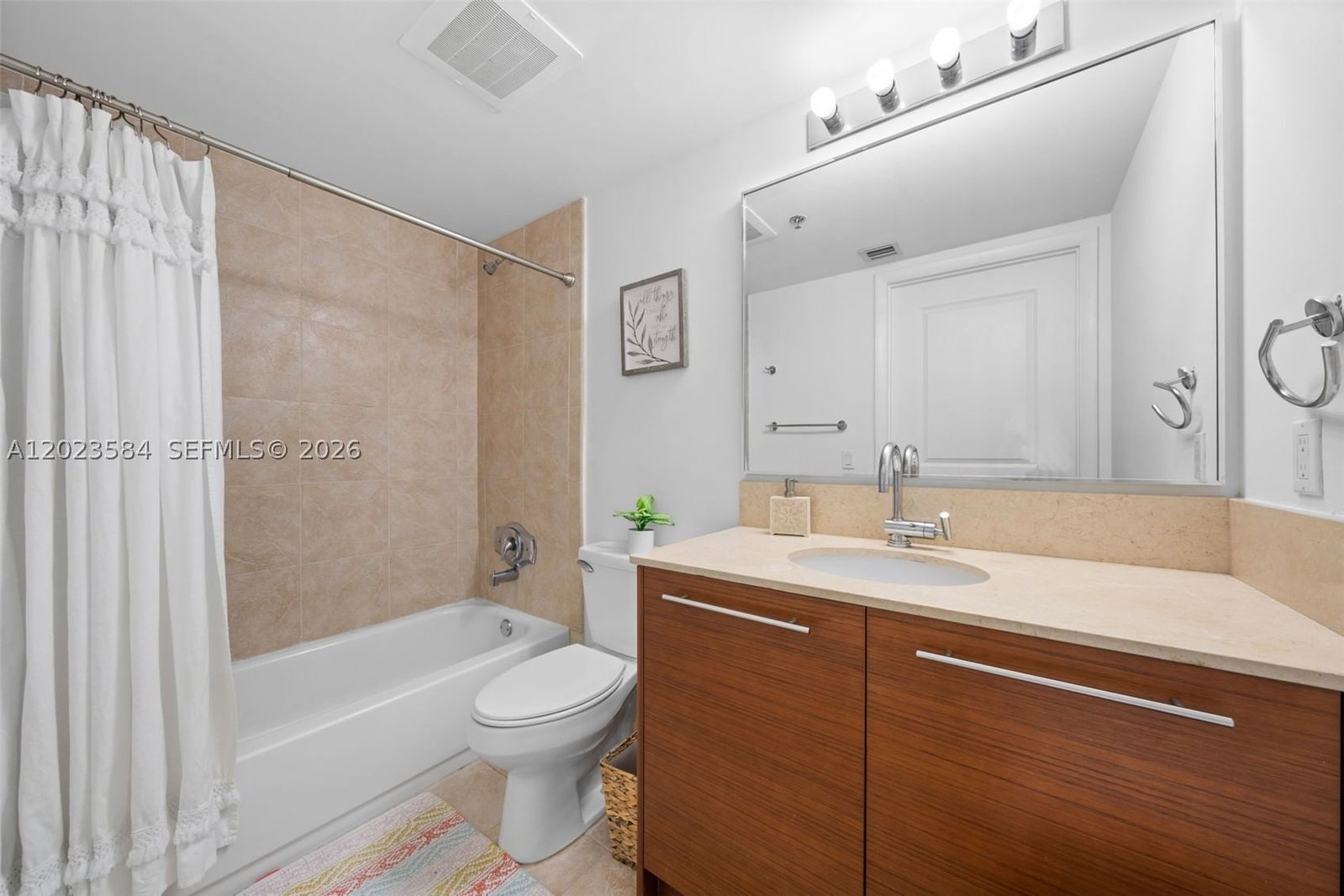 Real estate property located at 2641 Flamingo Rd #1006N, Broward, Tao Sawgrass Condominium, Sunrise, FL