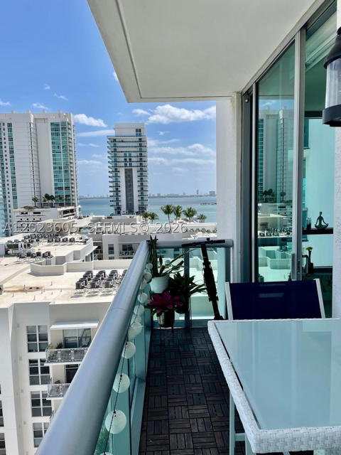 Real estate property located at 333 24th St #1108, Miami-dade, Gallery Art Condo, Miami, FL