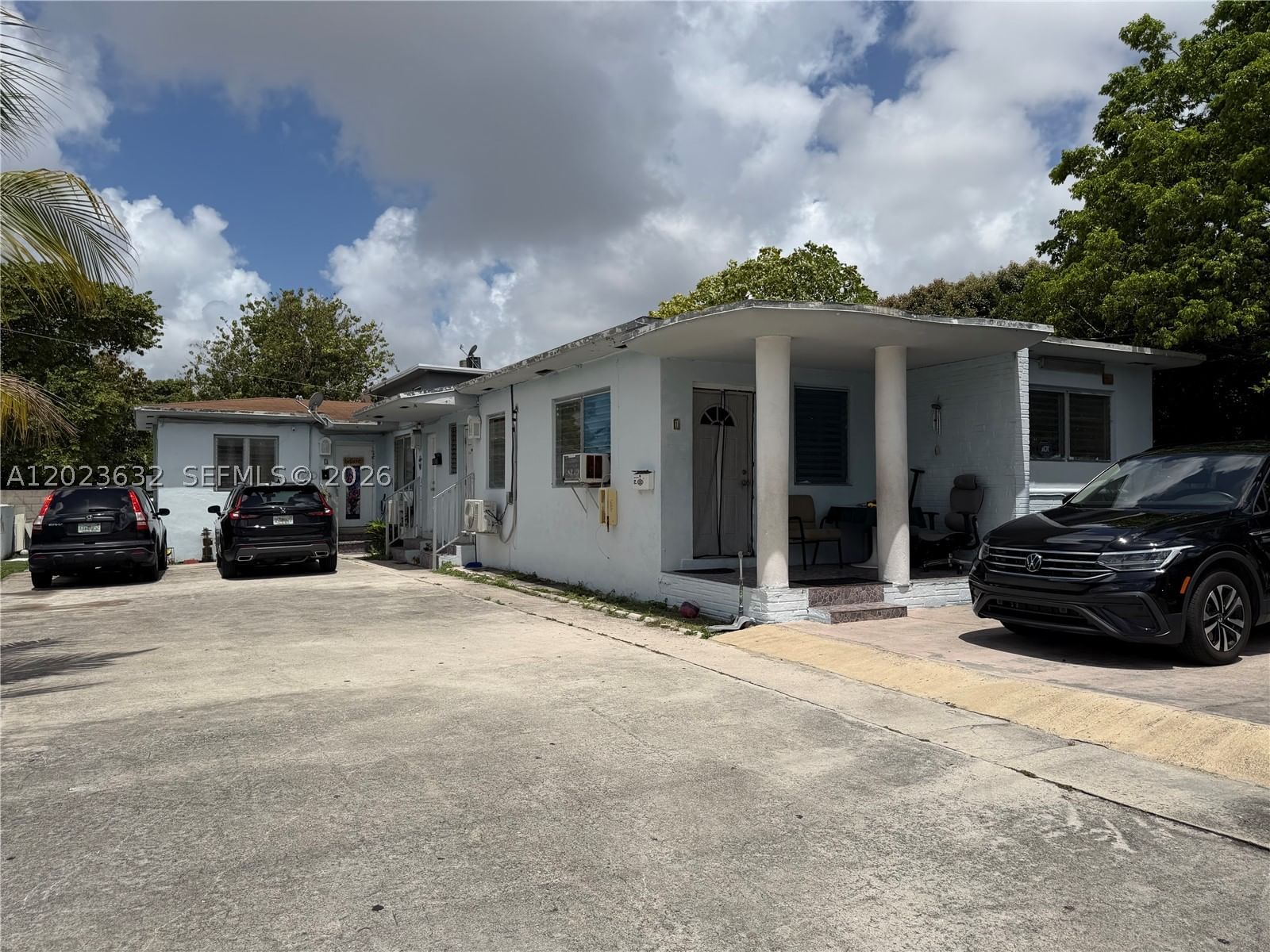 Real estate property located at 130 16th Ave, Miami-dade, Lawrence Estate Land Co, Miami, FL