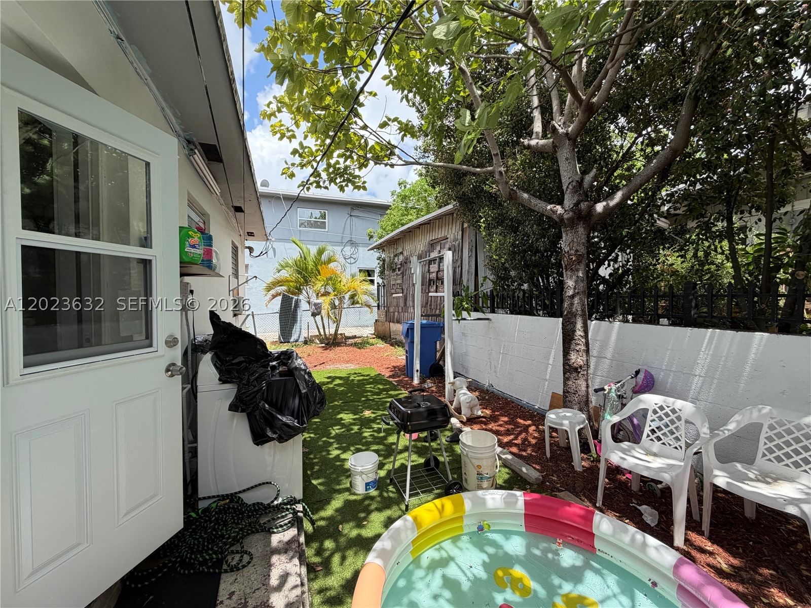 Real estate property located at 130 16th Ave, Miami-dade, Lawrence Estate Land Co, Miami, FL