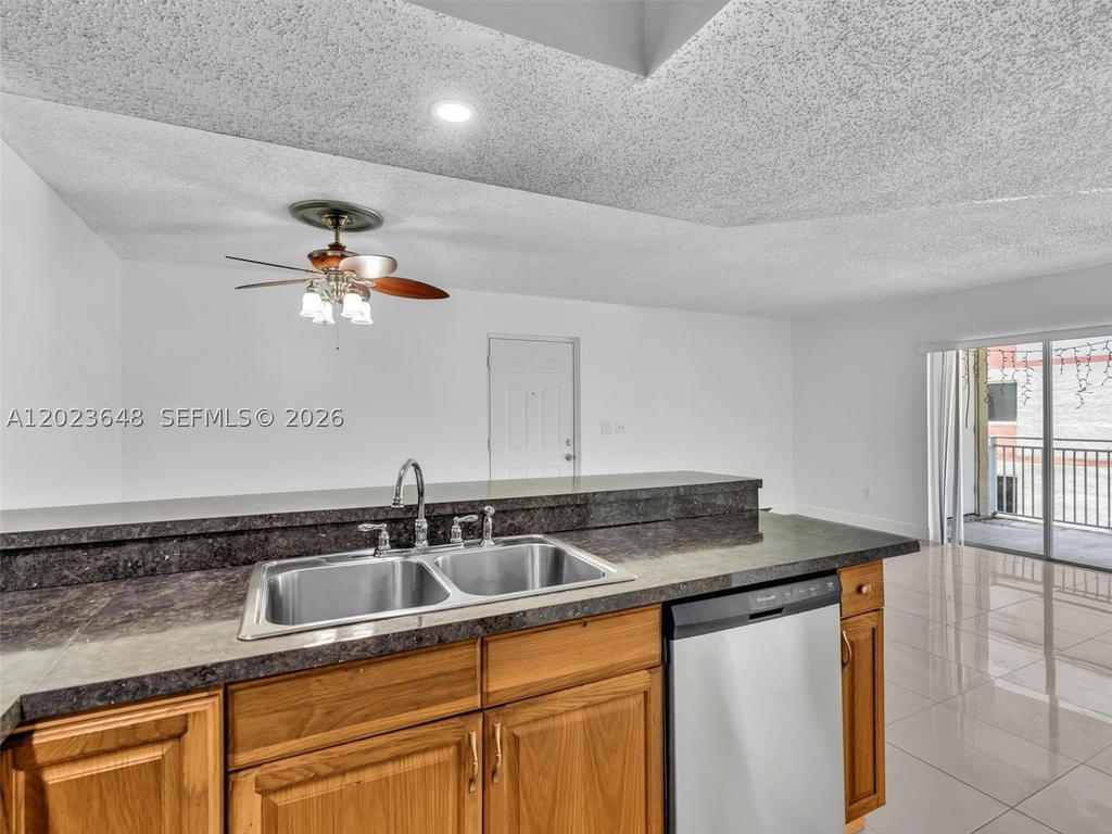 Real estate property located at 18850 57th Ave #208, Miami-dade, Villa Rustica I Condo, Hialeah, FL