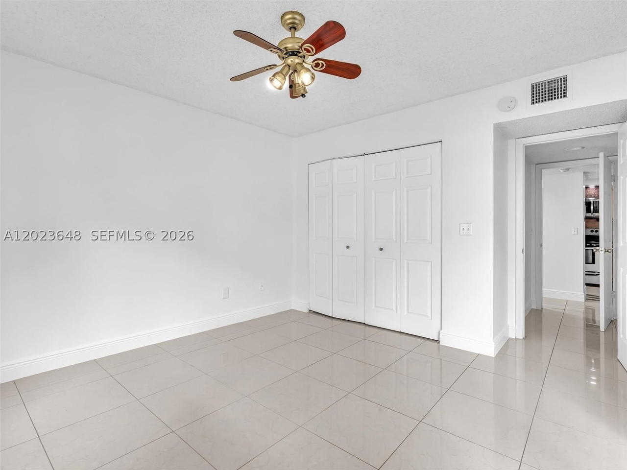 Real estate property located at 18850 57th Ave #208, Miami-dade, Villa Rustica I Condo, Hialeah, FL