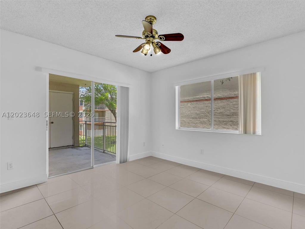 Real estate property located at 18850 57th Ave #208, Miami-dade, Villa Rustica I Condo, Hialeah, FL