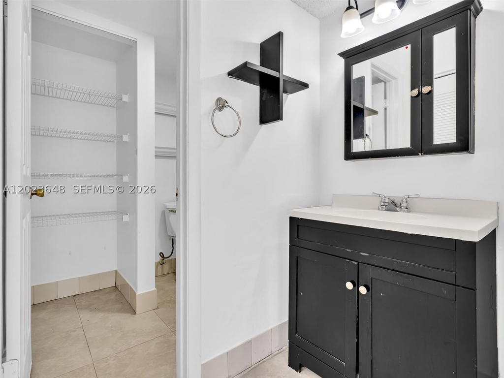 Real estate property located at 18850 57th Ave #208, Miami-dade, Villa Rustica I Condo, Hialeah, FL