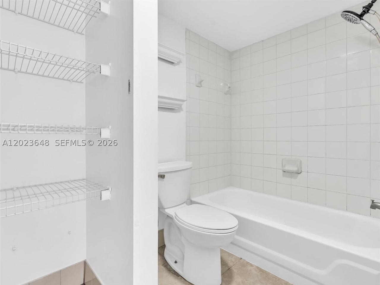 Real estate property located at 18850 57th Ave #208, Miami-dade, Villa Rustica I Condo, Hialeah, FL