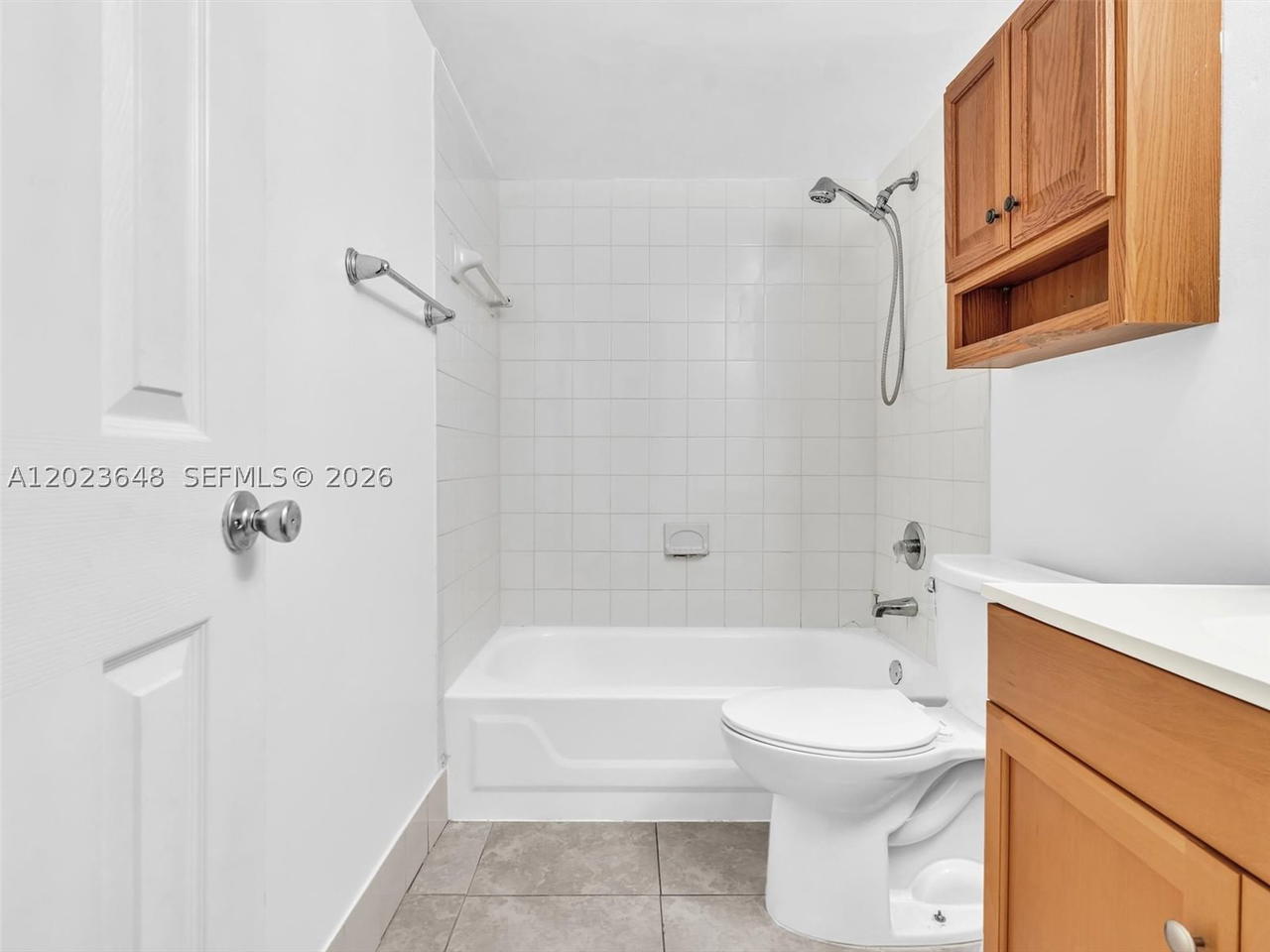 Real estate property located at 18850 57th Ave #208, Miami-dade, Villa Rustica I Condo, Hialeah, FL