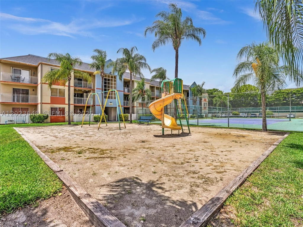 Real estate property located at 18850 57th Ave #208, Miami-dade, Villa Rustica I Condo, Hialeah, FL