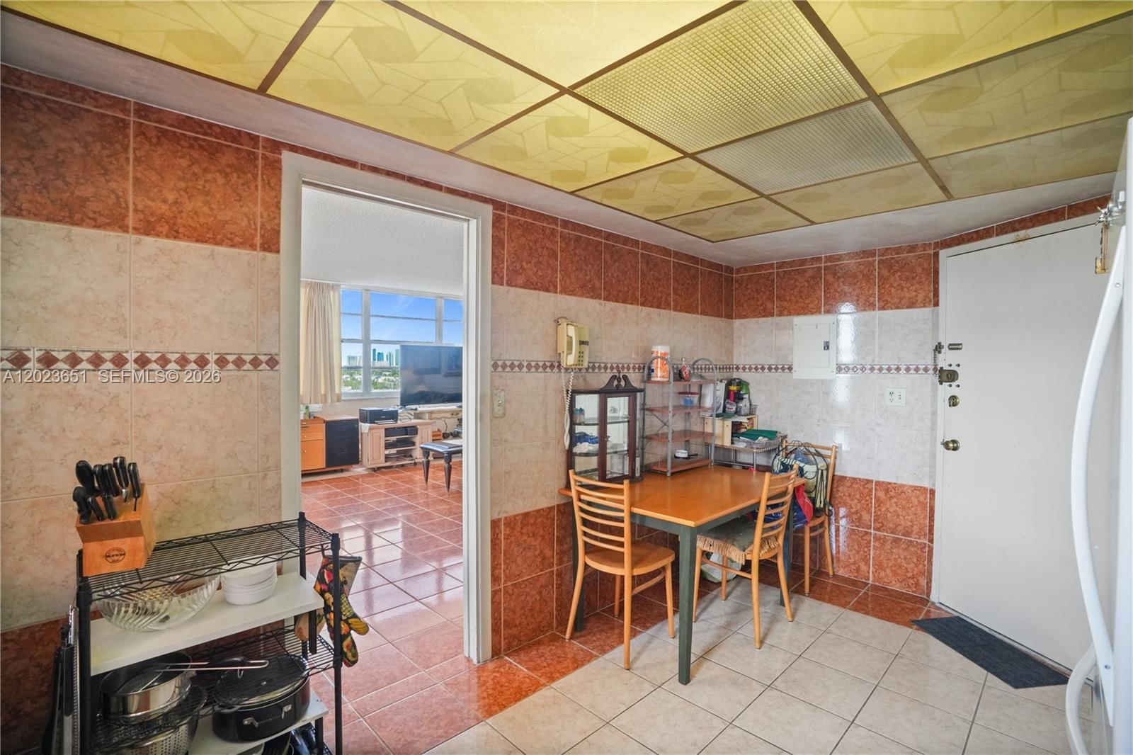 Real estate property located at 1351 Miami Gardens Dr #1006E, Miami-dade, Buckley Towers Condo - Ea, Miami, FL