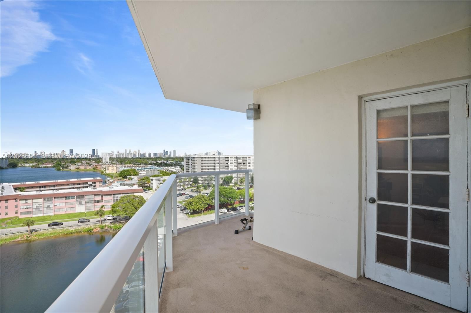 Real estate property located at 1351 Miami Gardens Dr #1006E, Miami-dade, Buckley Towers Condo - Ea, Miami, FL