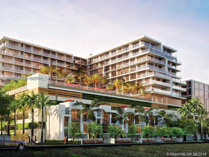 Real estate property located at 2960 207th St #909, Miami-dade, Aventura Parksquare Resid, Aventura, FL