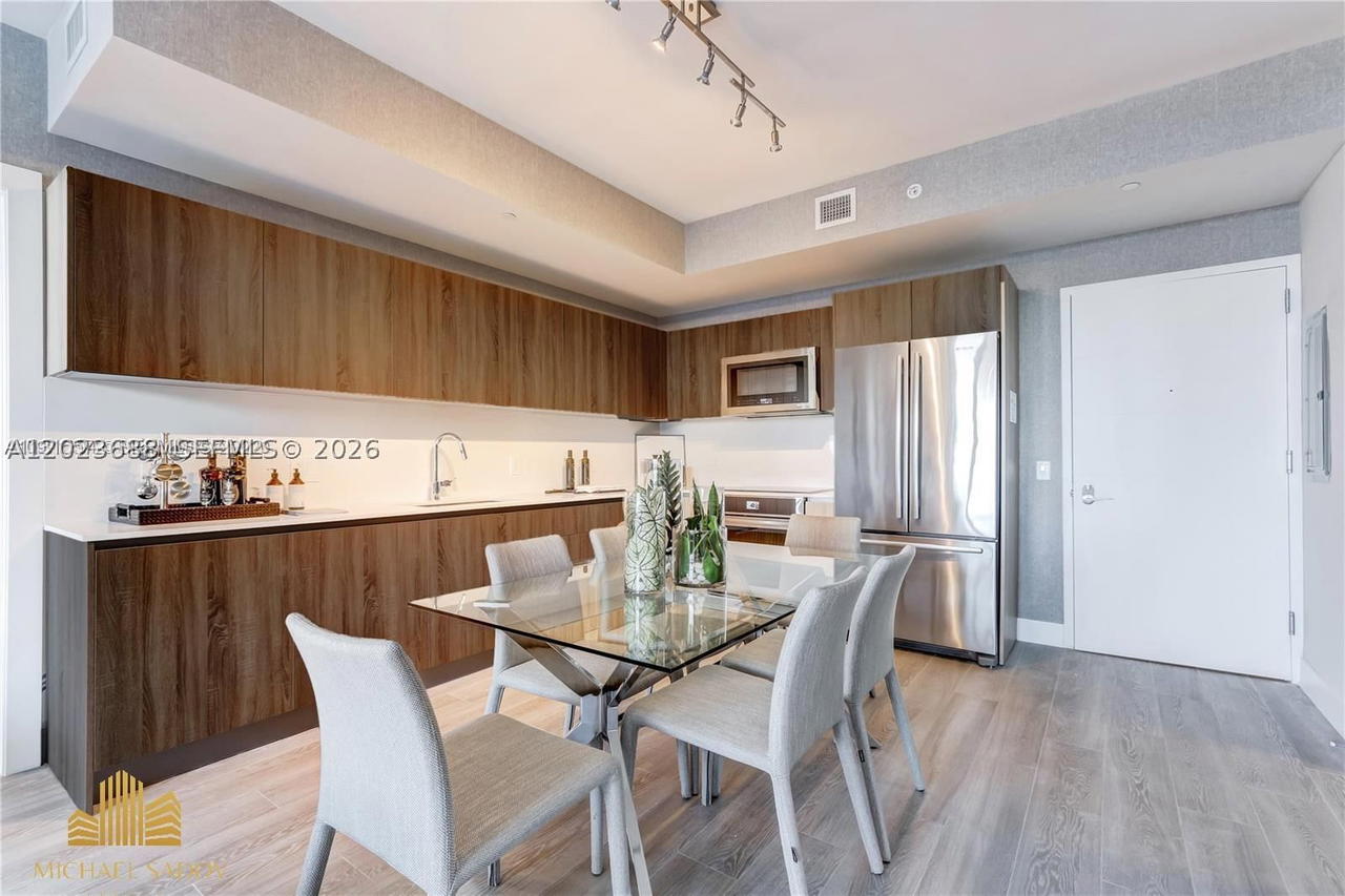 Real estate property located at 2960 207th St #909, Miami-dade, Aventura Parksquare Resid, Aventura, FL