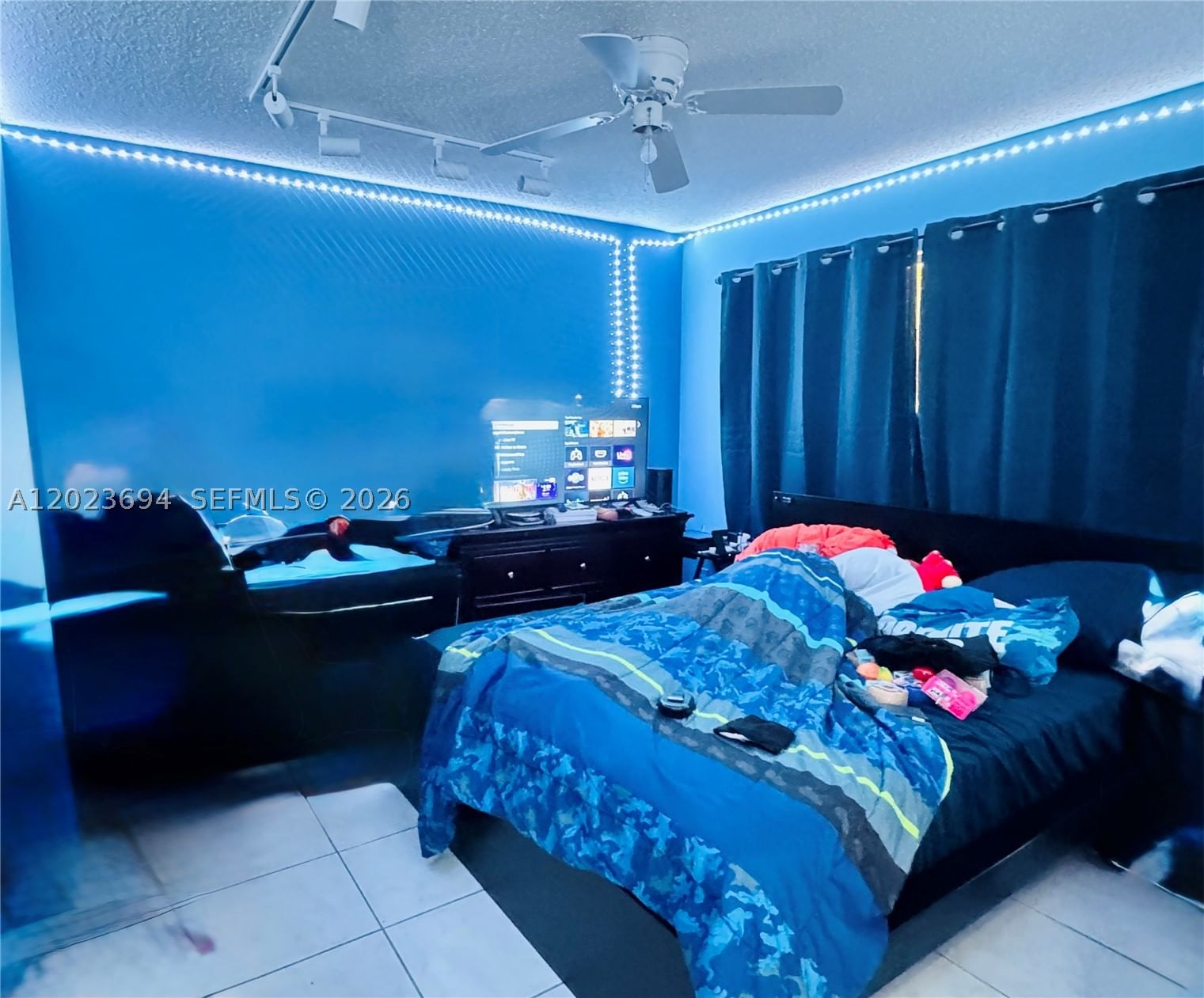 Real estate property located at 10904 7th St #201, Miami-dade, Patio Grande Townhomes Co, Miami, FL