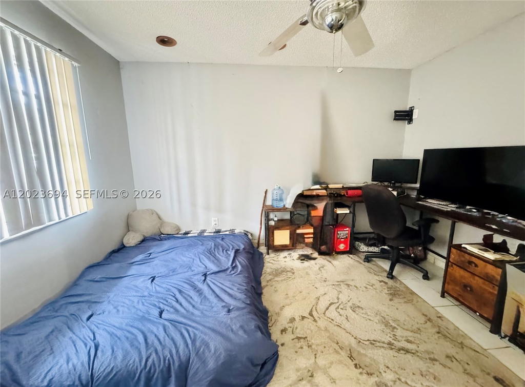 Real estate property located at 10904 7th St #201, Miami-dade, Patio Grande Townhomes Co, Miami, FL