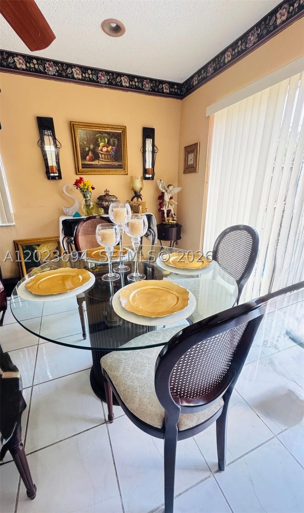 Real estate property located at 10904 7th St #201, Miami-dade, Patio Grande Townhomes Co, Miami, FL