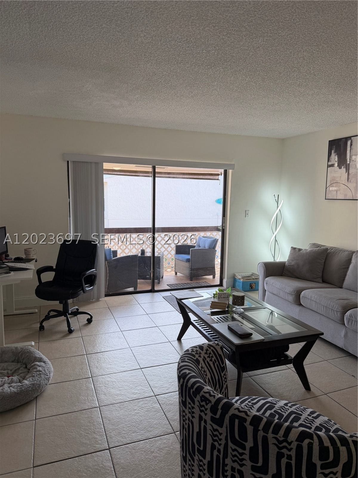 Real estate property located at 13789 66th St #283F, Miami-dade, The Meadows Lake North Co, Miami, FL