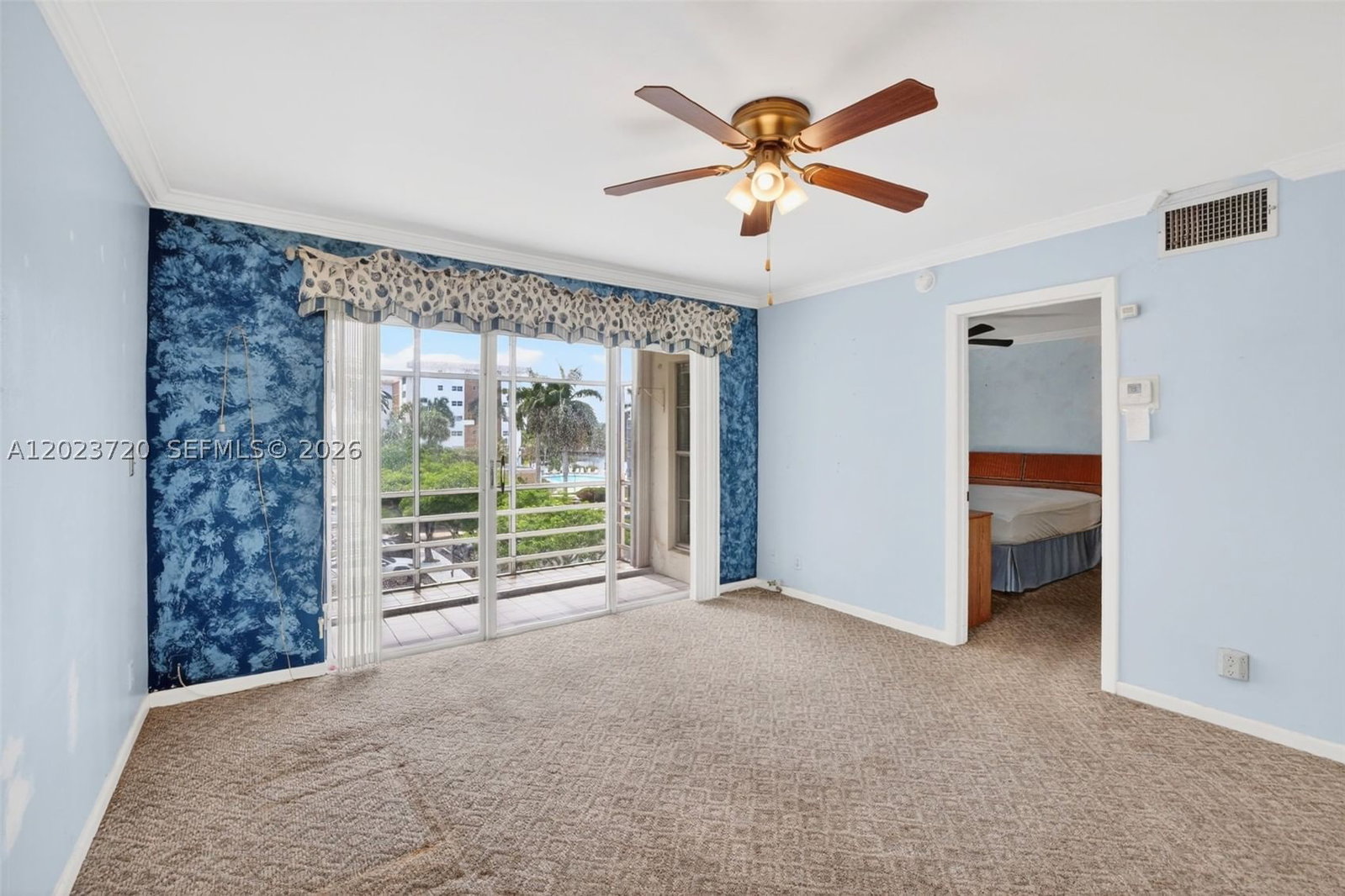 Real estate property located at 3040 16th Ave #310, Broward, River Shores Condo, Oakland Park, FL