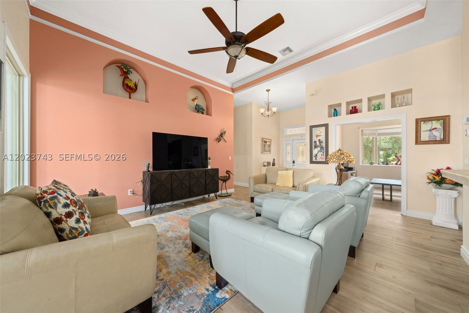 Real estate property located at 9526 Kingfisher PL, Highlands, Orange Blossom, Sebring, FL