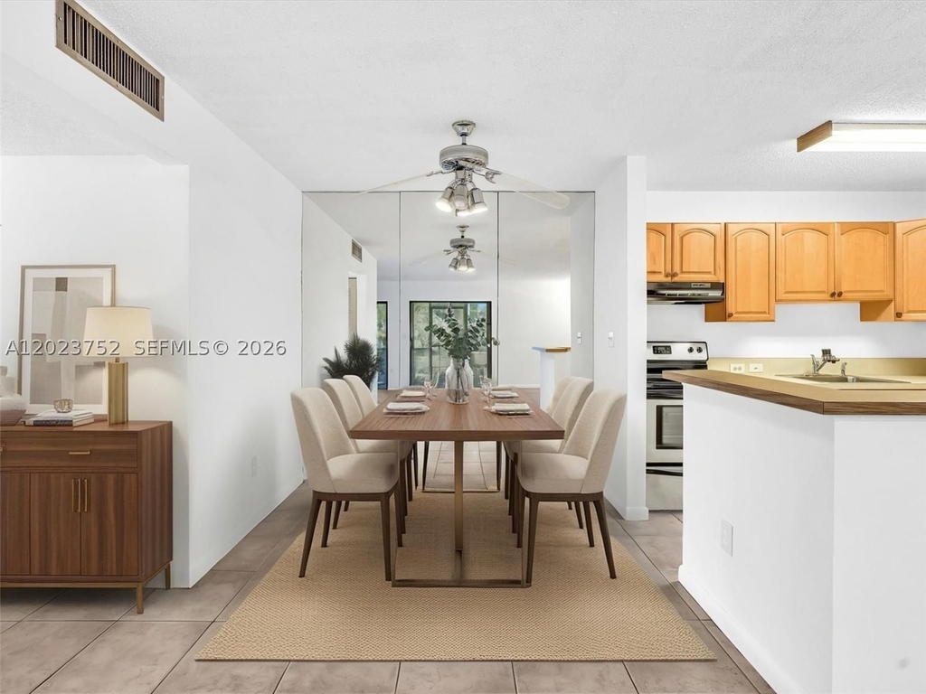 Real estate property located at 831 199th St #101-34, Miami-dade, Carmel At California Cl C, Miami, FL