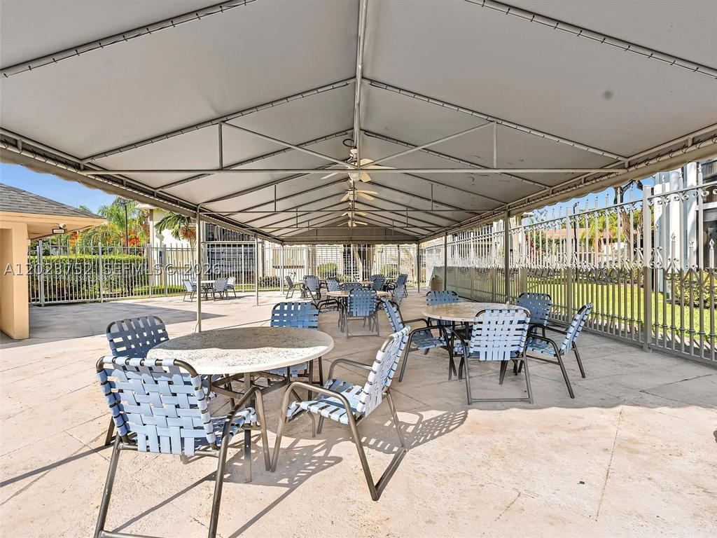 Real estate property located at 831 199th St #101-34, Miami-dade, Carmel At California Cl C, Miami, FL