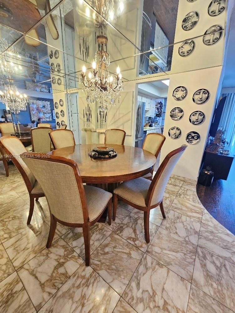 Real estate property located at 18061 Biscayne Blvd #901, Miami-dade, Del Prado Marina, Aventura, FL