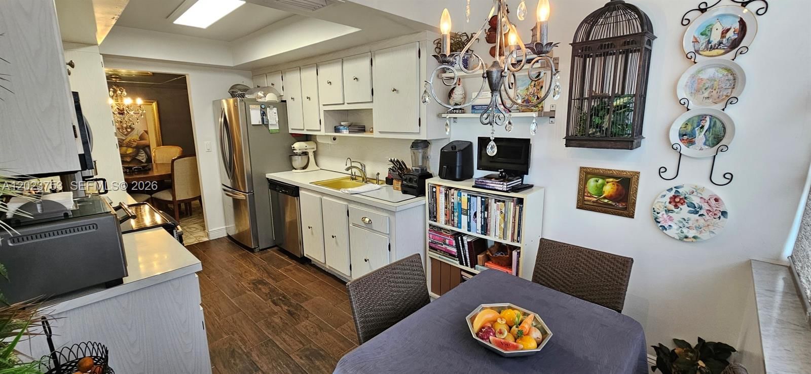 Real estate property located at 18061 Biscayne Blvd #901, Miami-dade, Del Prado Marina, Aventura, FL