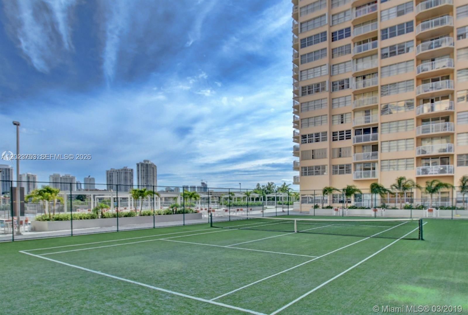 Real estate property located at 18061 Biscayne Blvd #901, Miami-dade, Del Prado Marina, Aventura, FL