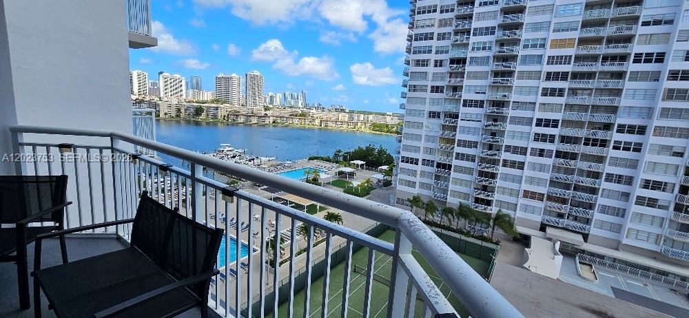 Real estate property located at 18061 Biscayne Blvd #901, Miami-dade, Del Prado Marina, Aventura, FL