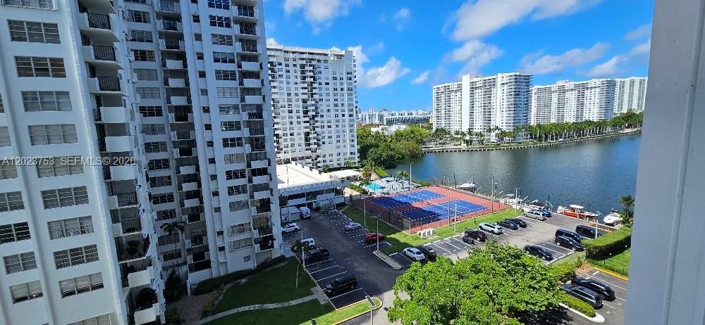 Real estate property located at 18061 Biscayne Blvd #901, Miami-dade, Del Prado Marina, Aventura, FL