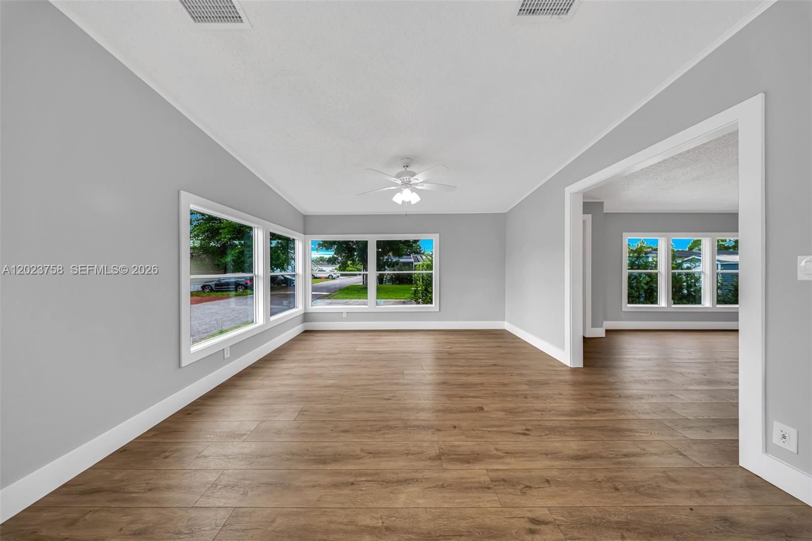 Real estate property located at 19800 180th Ave lot 81 lot 82, Miami-dade, Americana Village Condo, Miami, FL