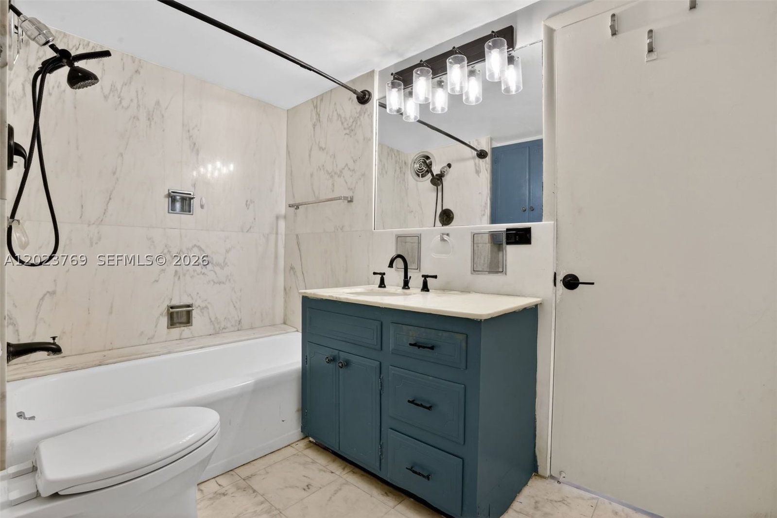 Real estate property located at 10240 Collins Ave #207, Miami-dade, Bal-bridge North Condo, Bal Harbour, FL