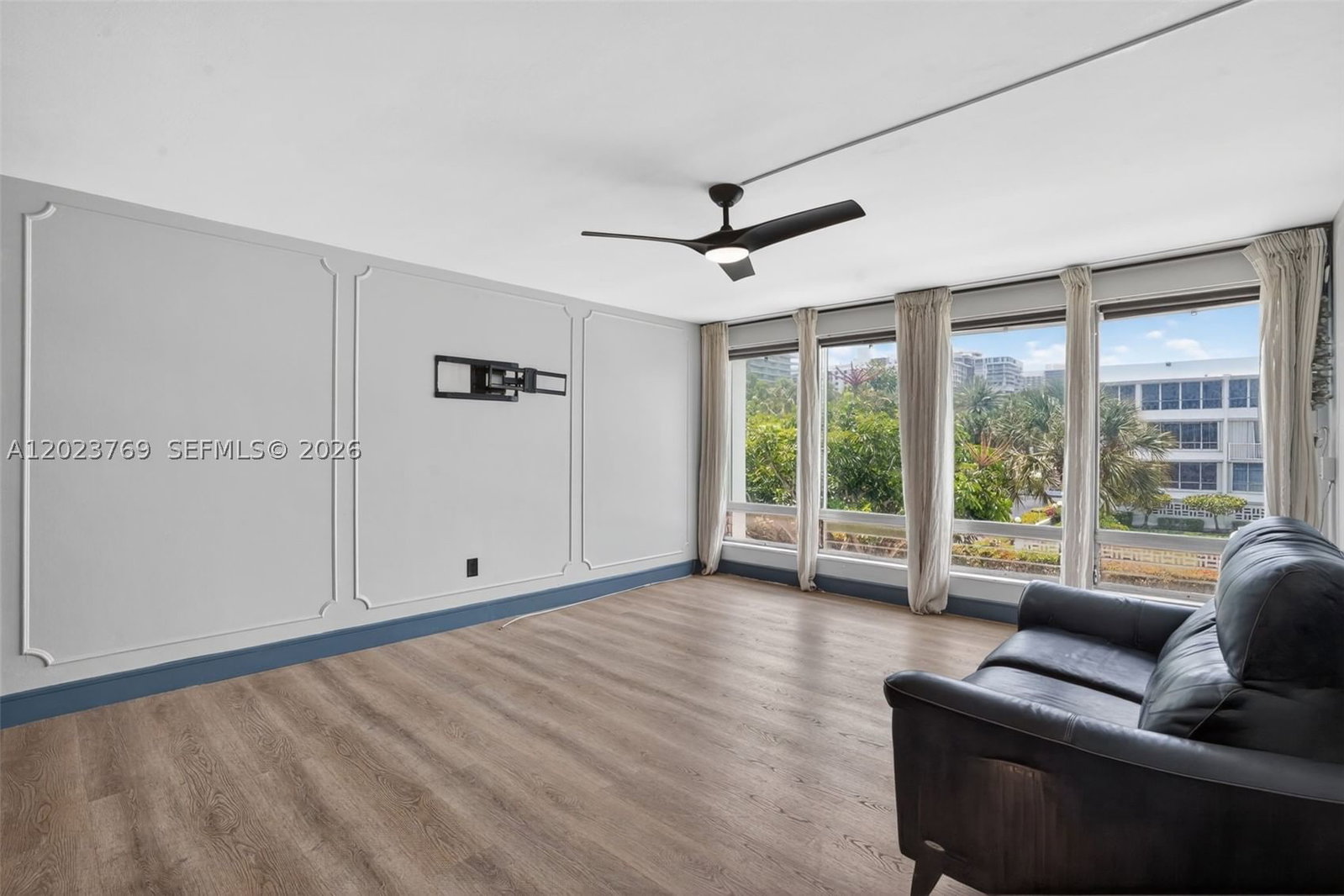 Real estate property located at 10240 Collins Ave #207, Miami-dade, Bal-bridge North Condo, Bal Harbour, FL