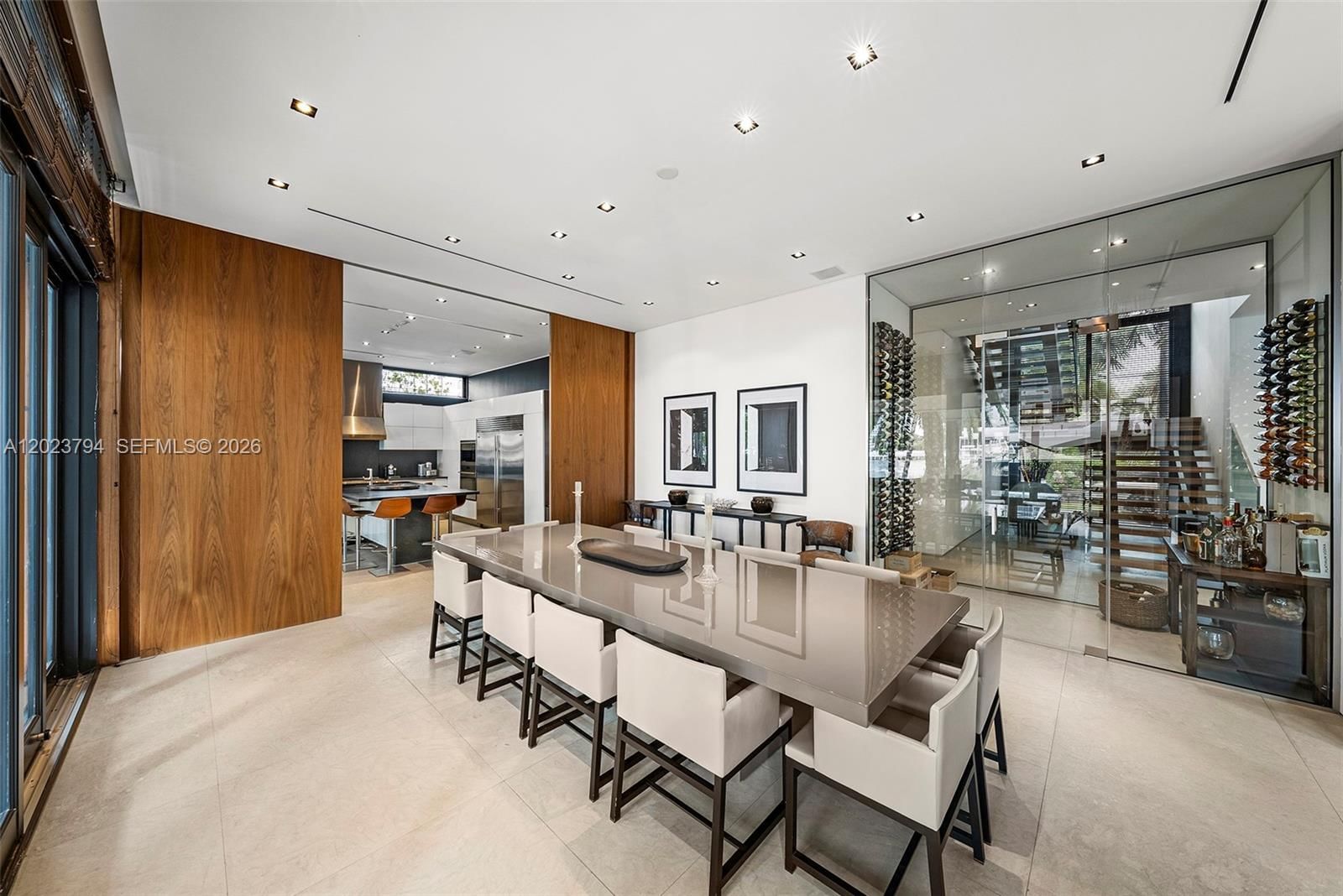 Real estate property located at 385 Centre Is, Miami-dade, Golden Beach Sec E, Golden Beach, FL