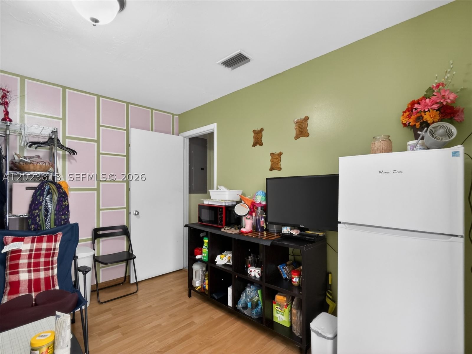 Real estate property located at 2462 65th St, Miami-dade, El Prado By The Lake, Hialeah, FL