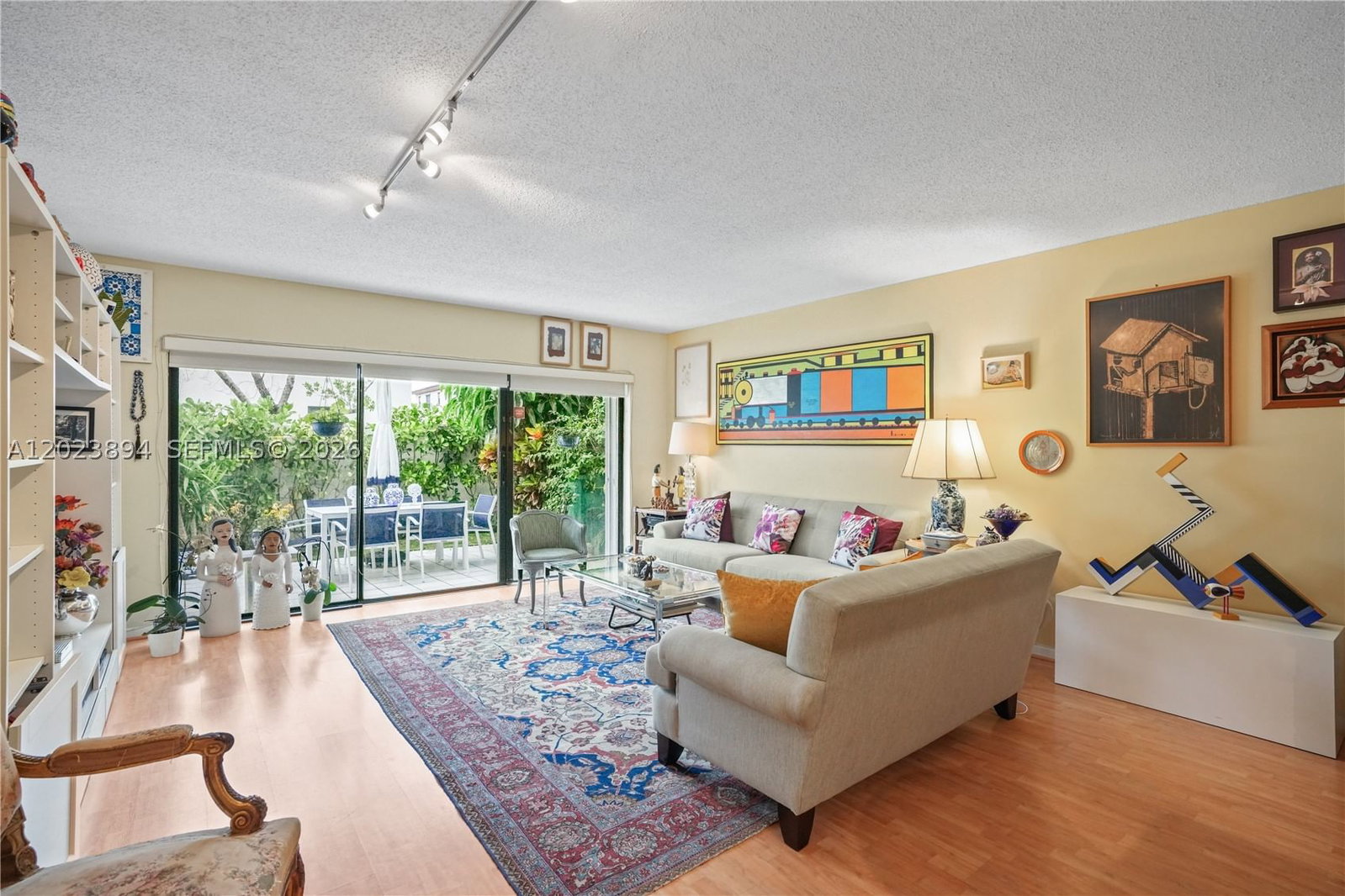 Real estate property located at 21300 San Simeon Way N5, Miami-dade, San Simeon The Calif Club, Miami, FL
