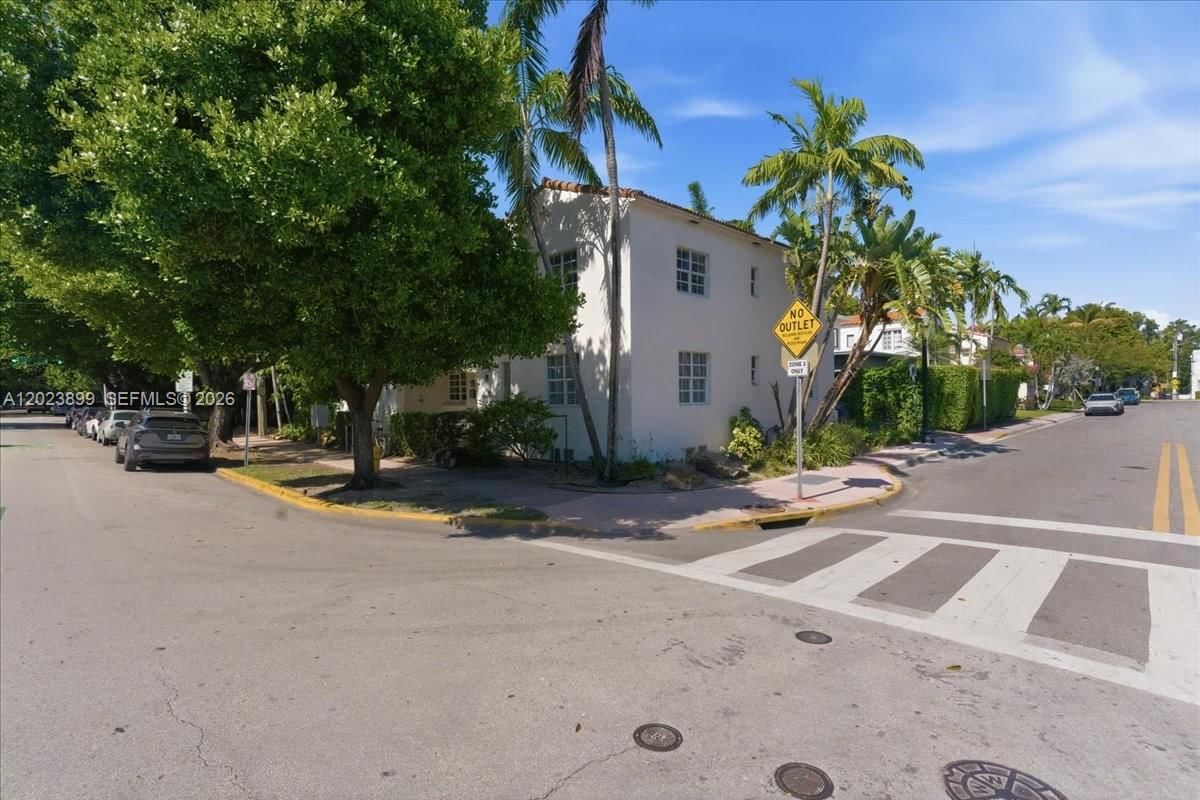 Real estate property located at 1438 Meridian Ave, Miami-dade, Espanola Villas 1st Addn, Miami Beach, FL