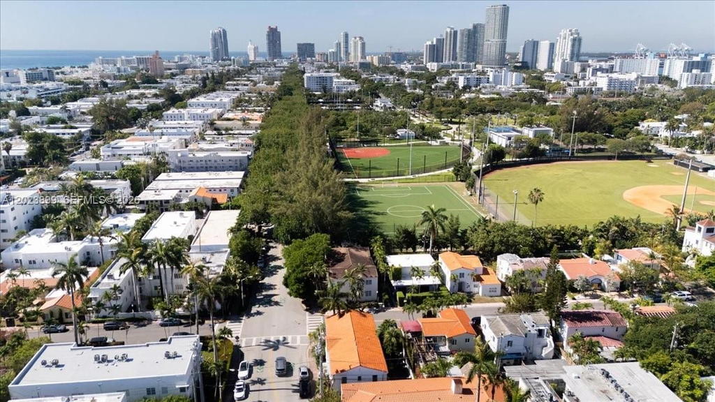 Real estate property located at 1438 Meridian Ave, Miami-dade, Espanola Villas 1st Addn, Miami Beach, FL