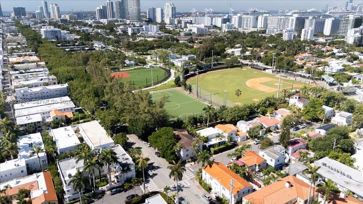 Real estate property located at 1438 Meridian Ave, Miami-dade, Espanola Villas 1st Addn, Miami Beach, FL