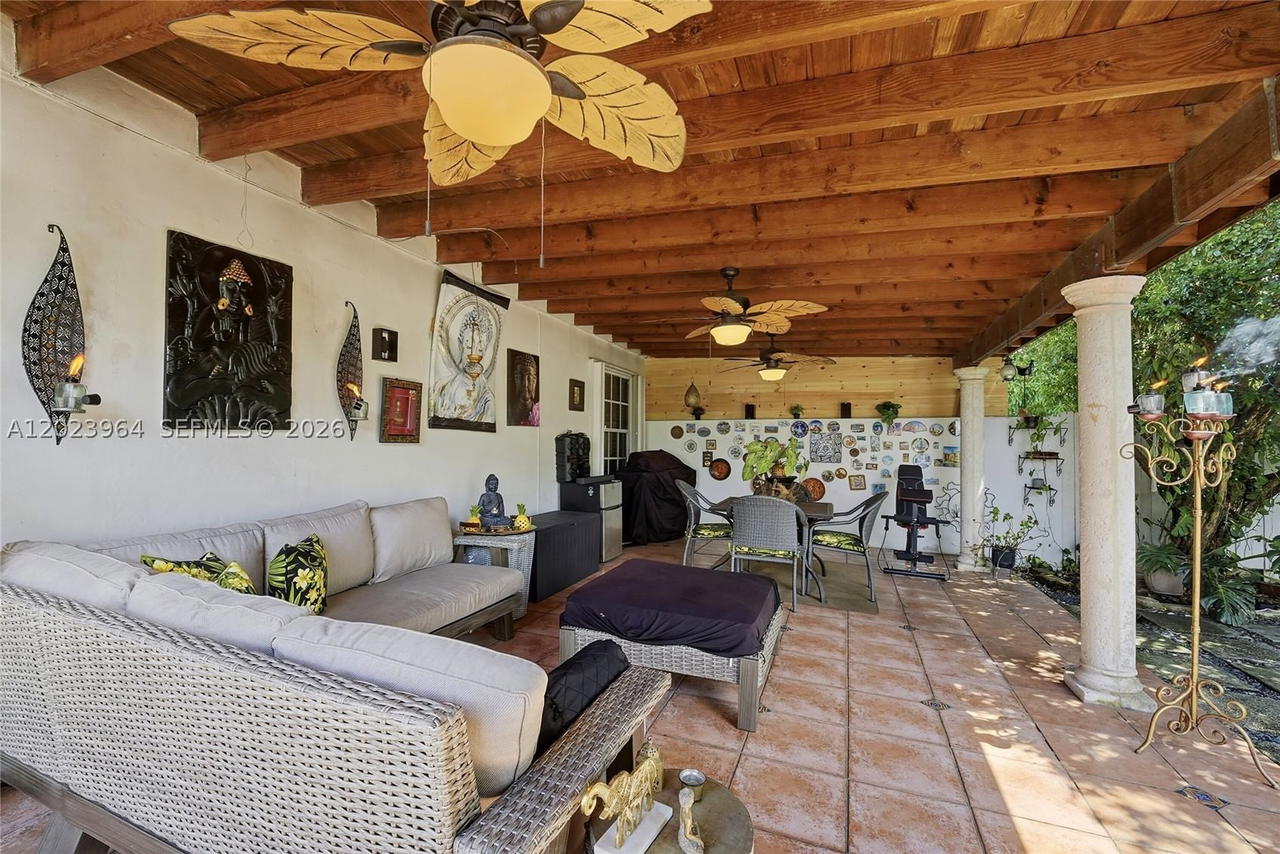 Real estate property located at 4762 131st Ave, Miami-dade, Royale Green Townhouse Se, Miami, FL