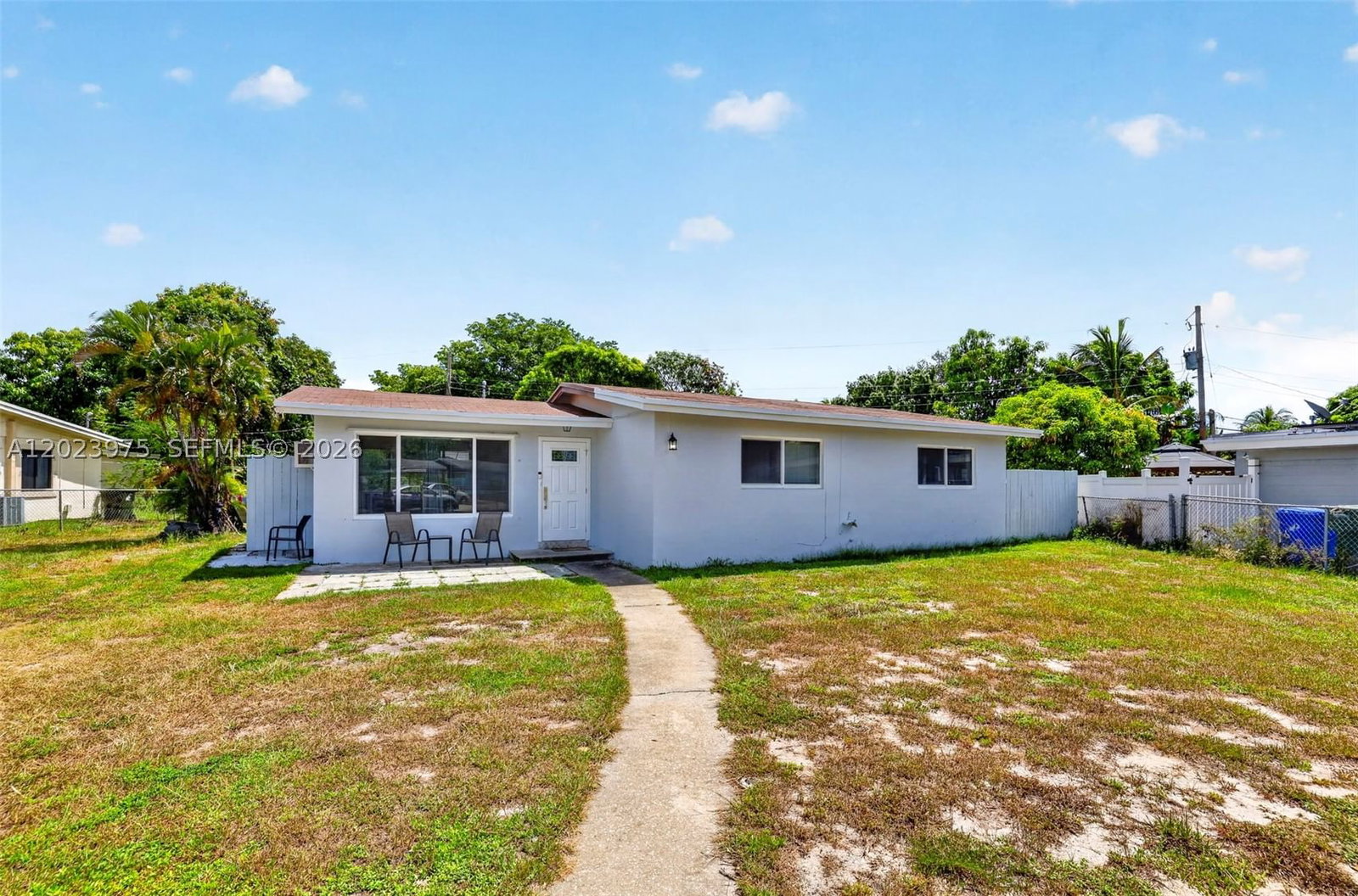 Real estate property located at 1524 12th Ter, Broward, Lauderdale Villas, Fort Lauderdale, FL