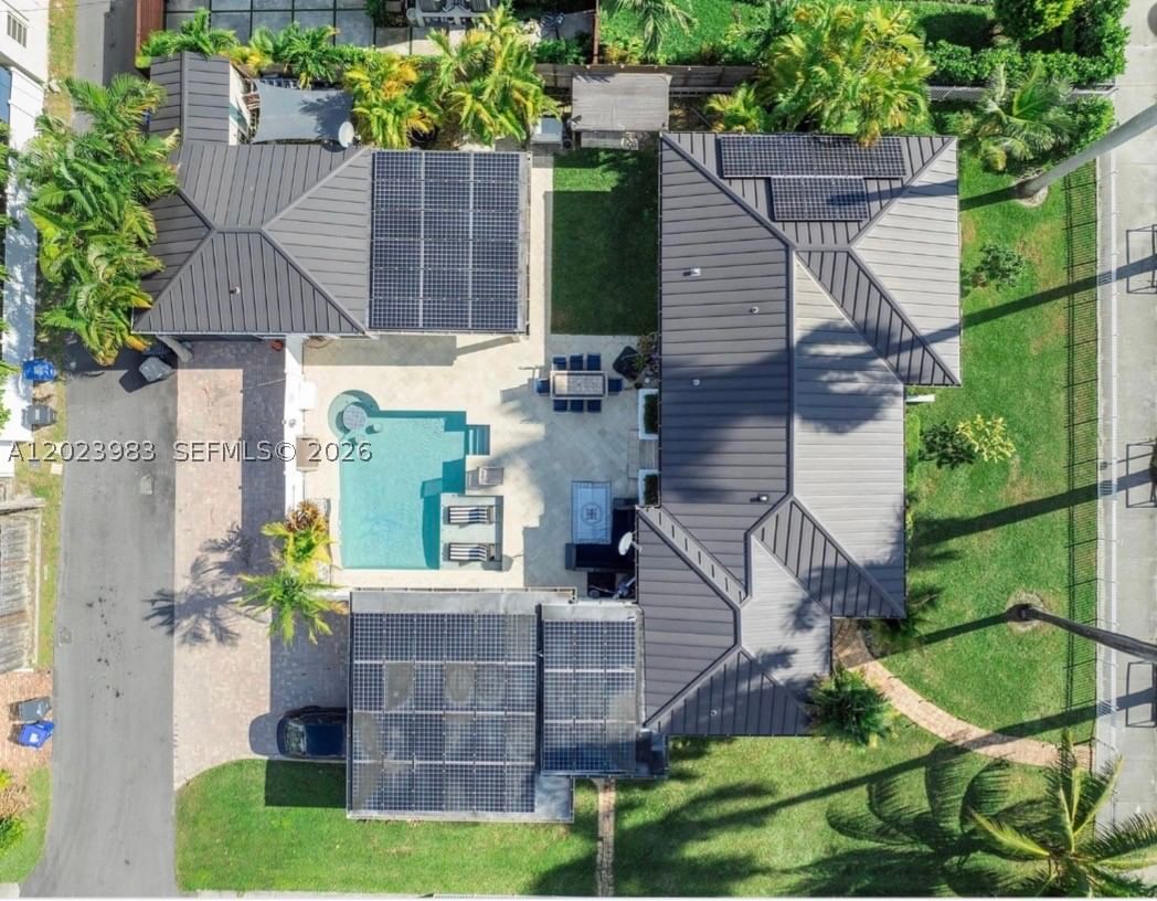Real estate property located at , Broward, Hollywood Lakes Section, Hollywood, FL