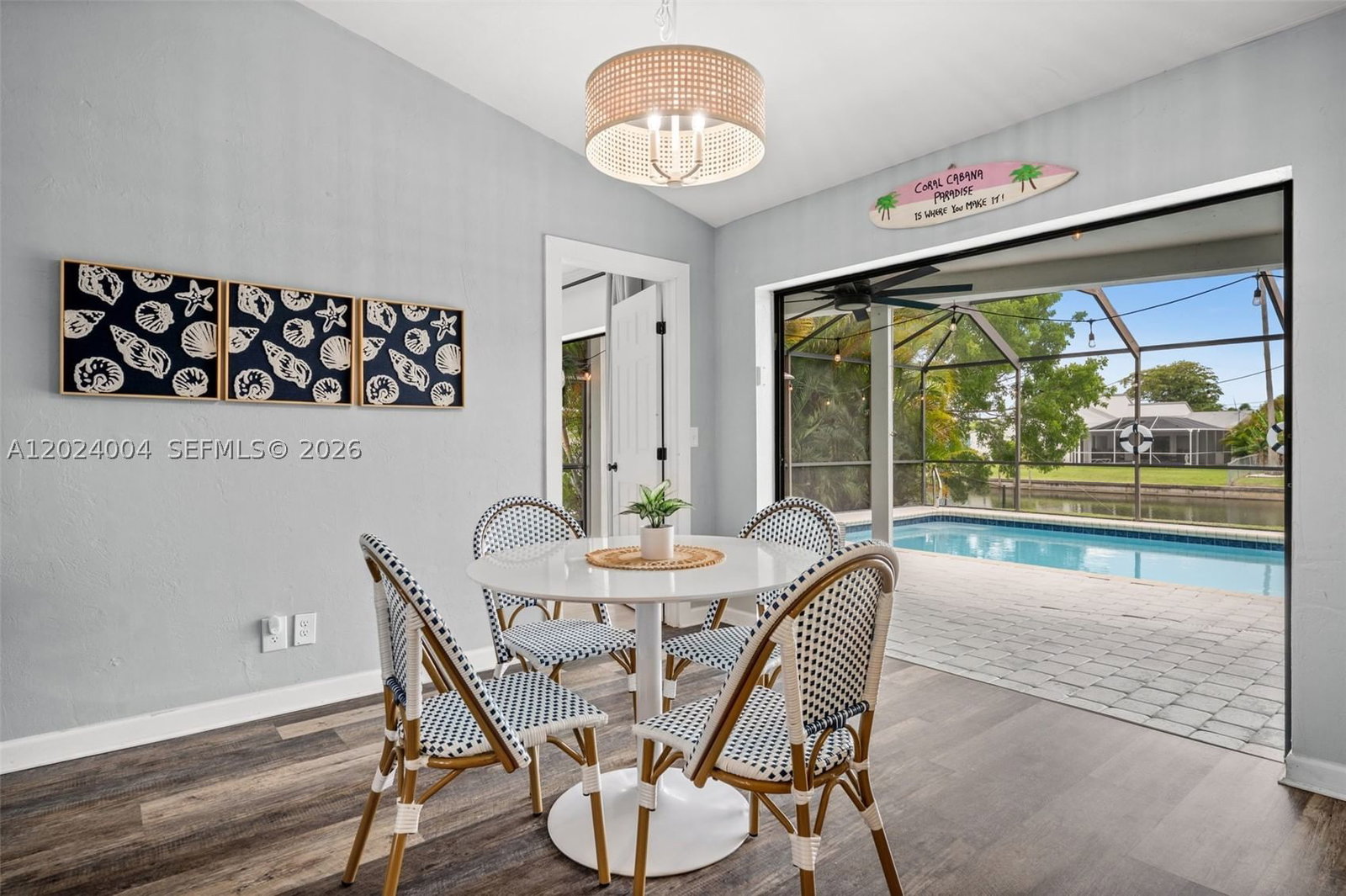 Real estate property located at 2102 8th Street, Lee, Cape Coral, Cape Coral, FL
