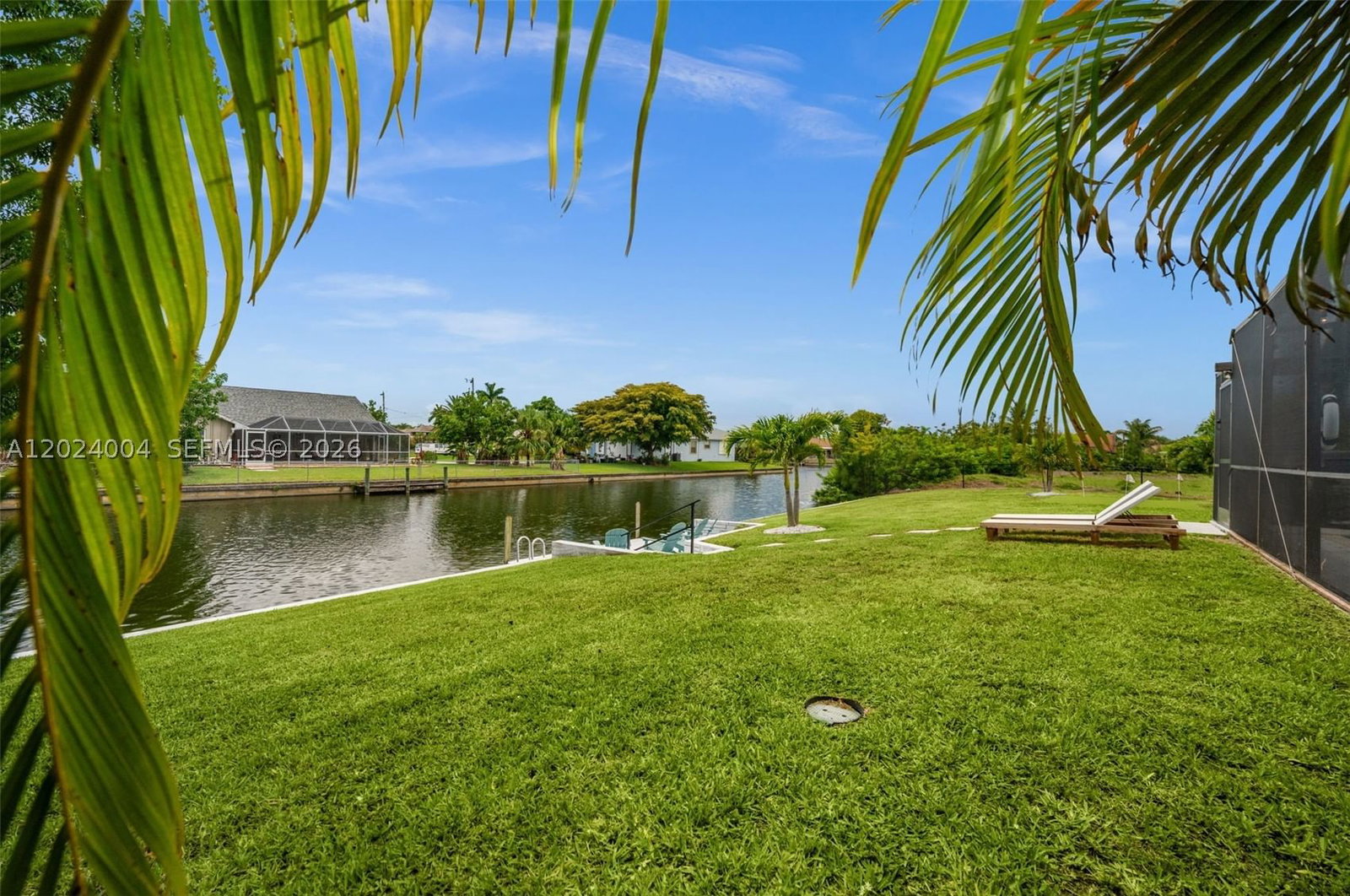 Real estate property located at 2102 8th Street, Lee, Cape Coral, Cape Coral, FL