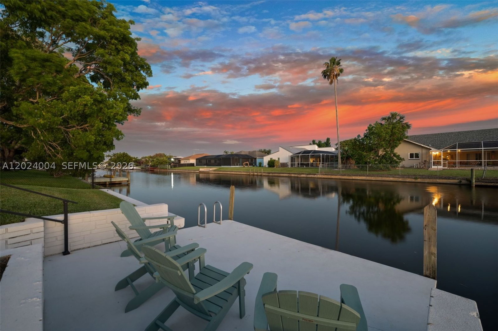 Real estate property located at 2102 8th Street, Lee, Cape Coral, Cape Coral, FL