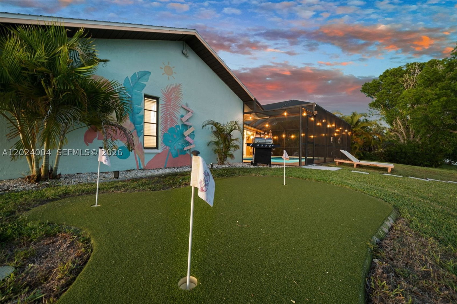 Real estate property located at 2102 8th Street, Lee, Cape Coral, Cape Coral, FL