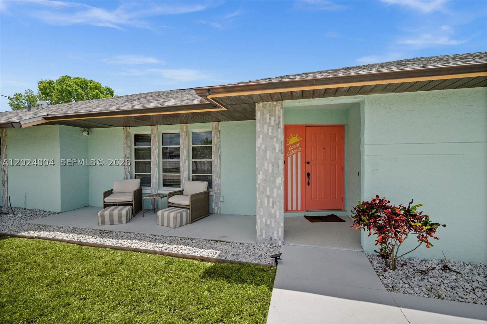 Real estate property located at 2102 8th Street, Lee, Cape Coral, Cape Coral, FL