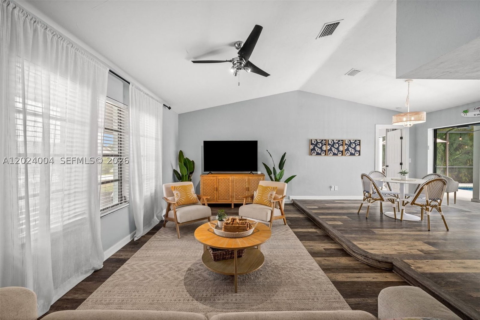 Real estate property located at 2102 8th Street, Lee, Cape Coral, Cape Coral, FL